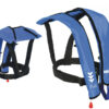 HANHAN Inflatable Life Jacket Vest Manual/AUTO CE ,PFD ,CCS Certificated