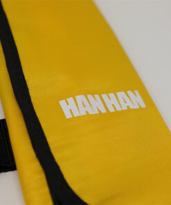 HANHAN Inflatable Life Jacket Vest Manual/AUTO CE ,PFD ,CCS Certificated