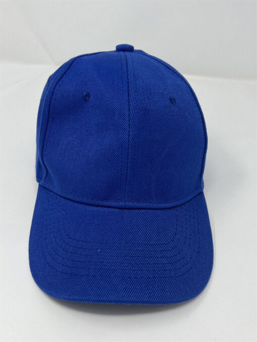 Baseball Cap Adjustable Size for Running Workouts and Outdoor Activities Unisex