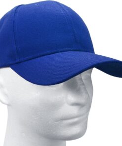 Baseball Cap Adjustable Size for Running Workouts and Outdoor Activities Unisex