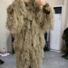 Ghost Ghillie Suit Super-Dense Woodland Field Grass Hunting Camo suit