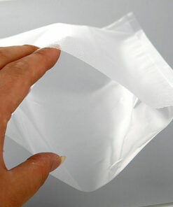 4 Rolls Food Vacuum Sealer Bags 8