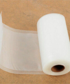 4 Rolls Food Vacuum Sealer Bags 8