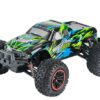 High-Speed RC 4WD All-Terrain Vehicle: 1:16 Off-Road Sedan Racing Model 50KM/H!